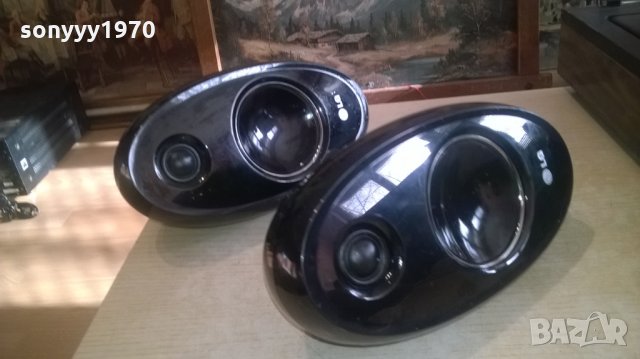 lg model sb34s-f 2x150w/4ohm-speaker system-внос холандия, снимка 13 - Тонколони - 27736586
