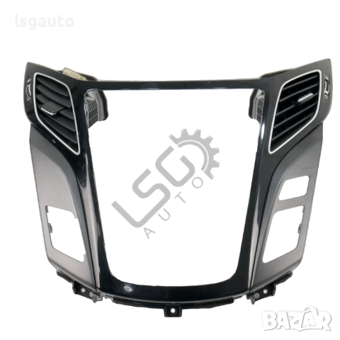 Духалки парно средна конзола табло Hyundai i40 2011-2018 ID: 155586