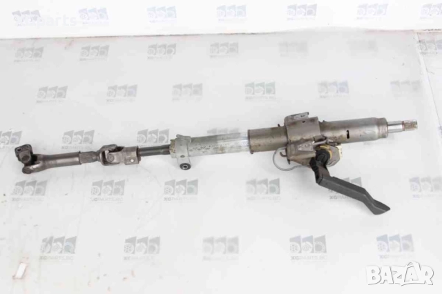 Кормилна колона / прът с мотор за Opel Astra H (2004-2007)