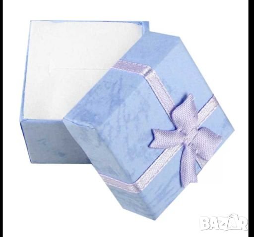 🎁 Кутийка за подарък разнороден цвят, снимка 16 - Романтични подаръци - 27766516