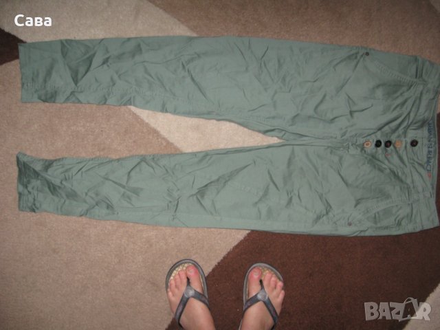 Спортен панталон URBAN SURFACE    дамски,М, снимка 2 - Дънки - 33262517