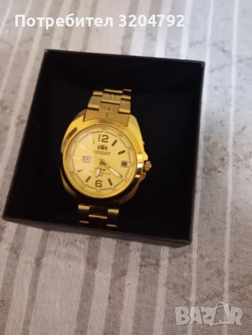 Ориент Автоматик 