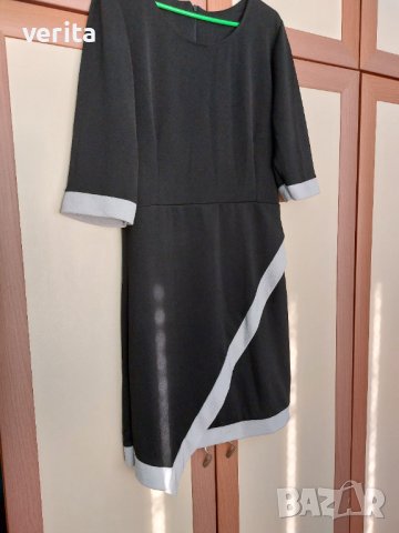 Рокля , снимка 2 - Рокли - 43257961