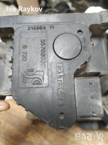педал газ , Fiat Punto Grande Punto , 55702020, снимка 4 - Части - 53387310
