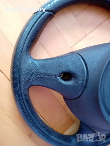 Еърбег за Алфа Ромео 147 и ГТ / Alfa Romeo 147 GT, снимка 11 - Части - 28345151