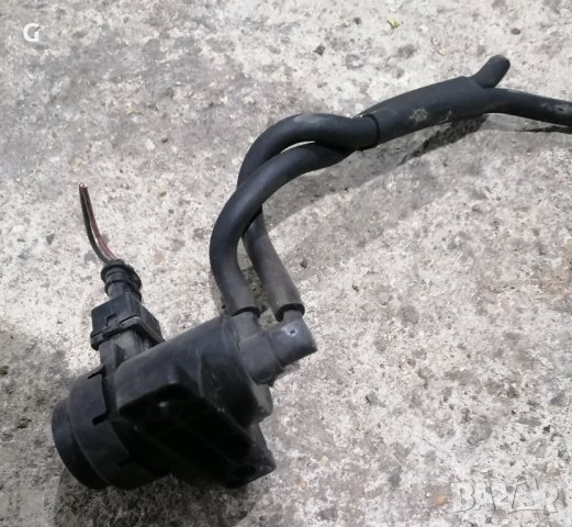 Клапън Турбо Рено Клио 1.9dti 80ks , снимка 4 - Части - 43330839