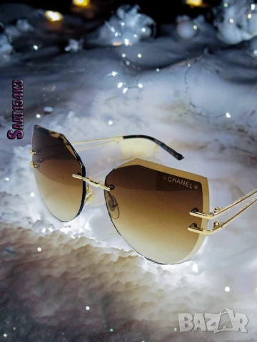 очила с ув защита Maybach Tom Ford chanel , снимка 16 - Слънчеви и диоптрични очила - 51009714