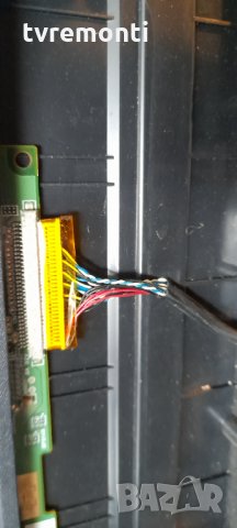 Main Board VS TP596_V1.1 8, снимка 5 - Части и Платки - 32211745