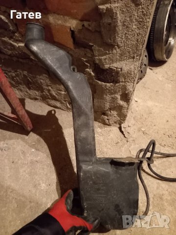 казанче за чистачки Опел Зафира Б, снимка 2 - Части - 44051864