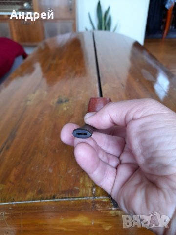 Стара лула Real Briar, снимка 6 - Други ценни предмети - 33222039