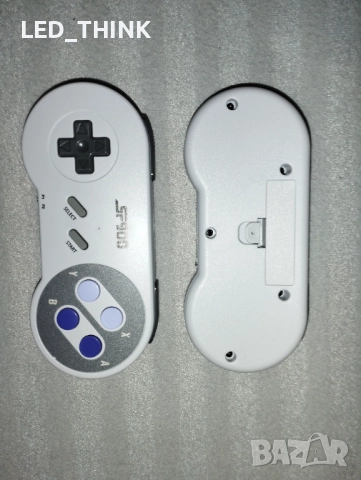 SF900 Joystick Controller за конзолна игра SF2000/SF900/SG800, снимка 3 - Игри и пъзели - 52845421