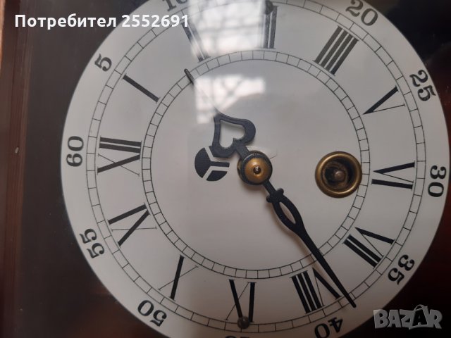 Настолен часовник , снимка 8 - Други - 27801338