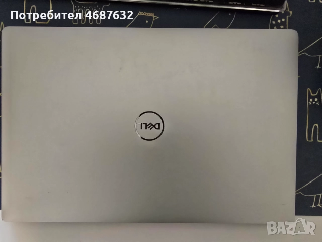 Dell XPS 15 9570 , снимка 4 - Лаптопи за работа - 52878015