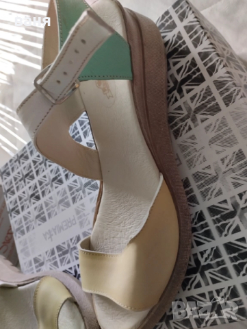 сандали 41 номер, снимка 2 - Сандали - 51911915