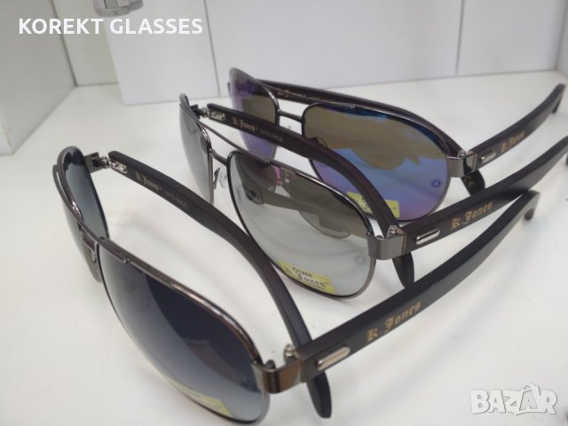 K.Jones HIGH QUALITY BambukTREE 100%UV Слънчеви очила TOП цена !!!Гаранция!!! , снимка 2 - Слънчеви и диоптрични очила - 26603380