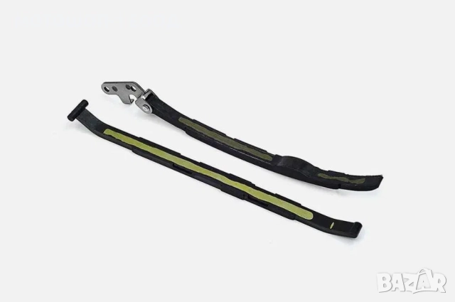 НОВ Комплект Водач и плъзгач 2001-05 Yamaha Raptor 660, снимка 2 - Части - 52071139