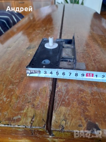 Стара брава #16, снимка 5 - Други ценни предмети - 43869967