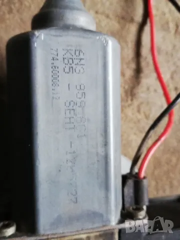 Стъклоповдигач машинка стъкло Фолцваген Поло VW Polo 6N

, снимка 5 - Части - 49604084