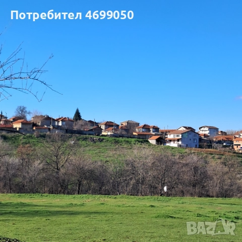 Парцел в Стамболово, близо до центъра, снимка 5 - Парцели - 52971461