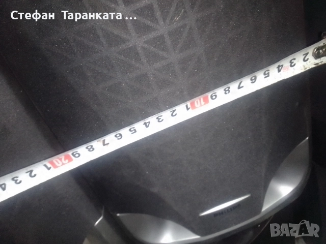 тонколони Phillips със 30 вата мощност , снимка 3 - Тонколони - 51490312