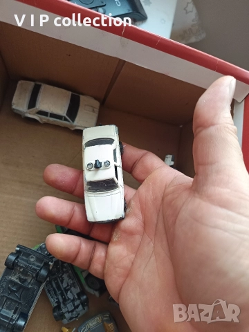 мачбокс колички стари matchbox , снимка 6 - Колекции - 52918236