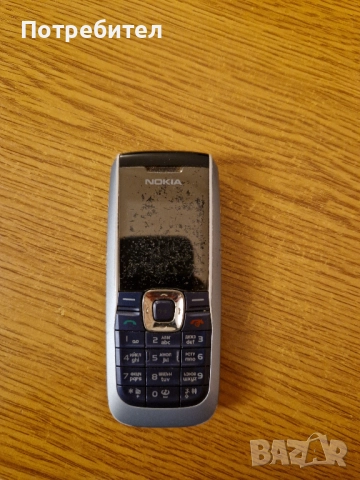 Nokia 2626 Made in Germany, снимка 2 - Nokia - 52045840