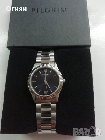 Часовник PILGRIM , снимка 2 - Други - 28087481