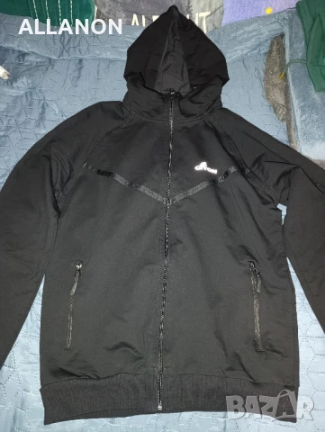 Спортен комплект размер М