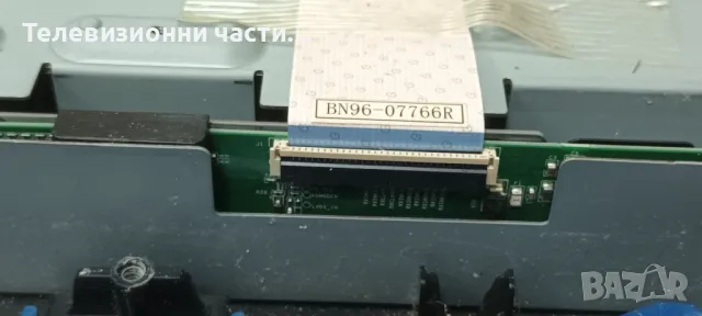 Samsung LE32B350F1W със счупен екран T315XW02 V.V/BN41-01207C  BN94-03095D/BN44-00289B HV32HD_9SS, снимка 5 - Части и Платки - 47303498