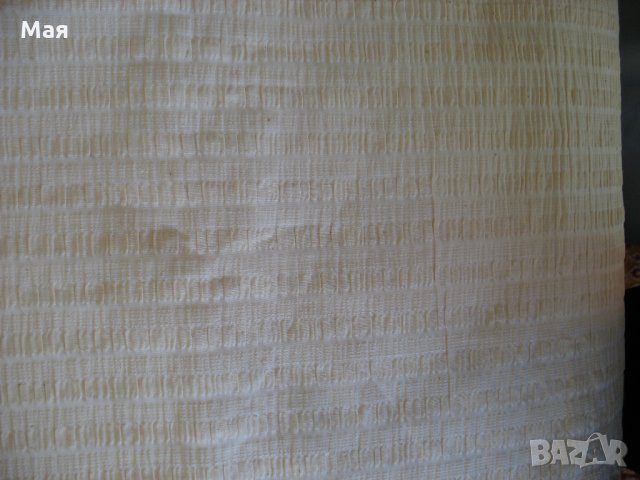 Бял кенар, снимка 1