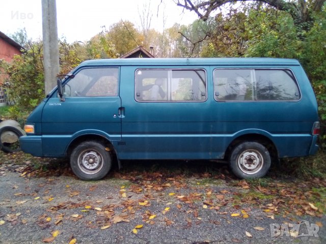 Търся Купувам Заменям Subaru Boxer H6, снимка 4 - Автомобили и джипове - 32283880