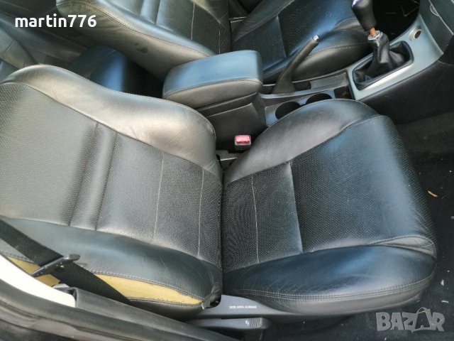 Toyota Corolla 2.0D4D 116кс на части , снимка 2 - Автомобили и джипове - 43120287