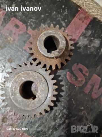 Комплекти Запчатки, снимка 8 - Стругове - 43117056