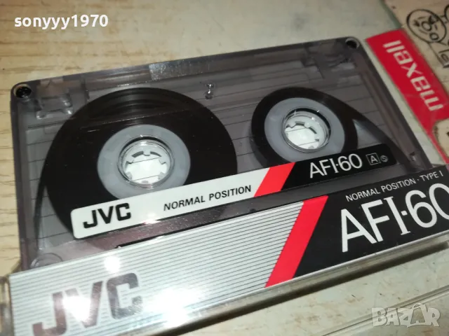 JVC-STAR POP ARABIK-TAPE 2105251848, снимка 3 - Аудио касети - 50379794