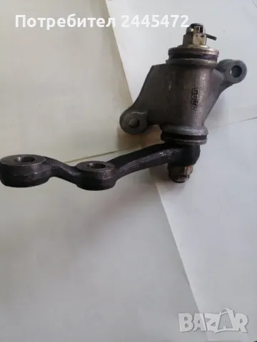 Спомагателен хебел Лада