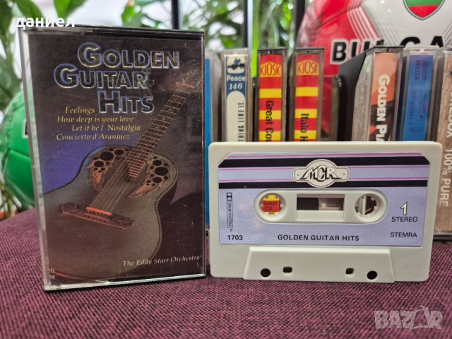 Оригинални аудио касети на ABBA, QUEEN, Michael Jackson, Elvis Presley, Kenny Rogers и др., снимка 8 - Аудио касети - 52737135