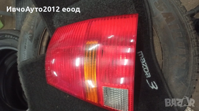 Стоп десен оригинален Volkswagen golf 4 variant, снимка 3 - Части - 53191389