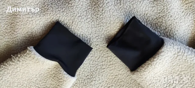   RVRC sherpa hoodie, снимка 10 - Суичъри - 48968533