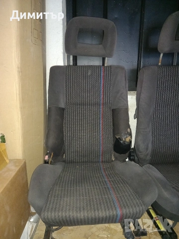 Астра Ф ГСИ части, снимка 16 - Части - 53102020