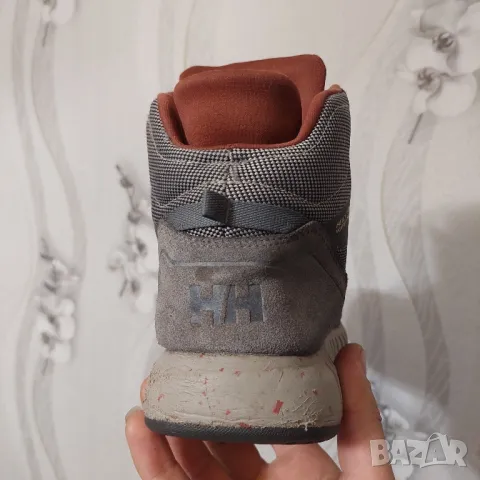 маратонки  / обувки  Helly Hansen Monashee ULLR HT номер 42  , снимка 8 - Други - 49215021