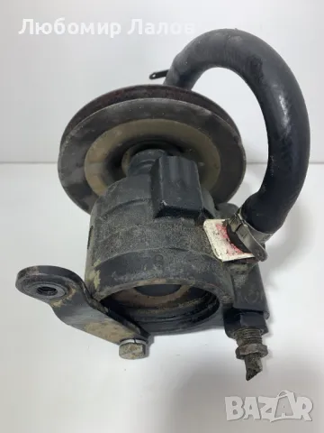 Хидравлиюна помпа за Рено Еспейс Renault Espace 784607 , снимка 2 - Части - 49328660