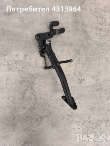 Степенка за Suzuki gsxr, скъсена за драг, снимка 3 - Части - 50999026