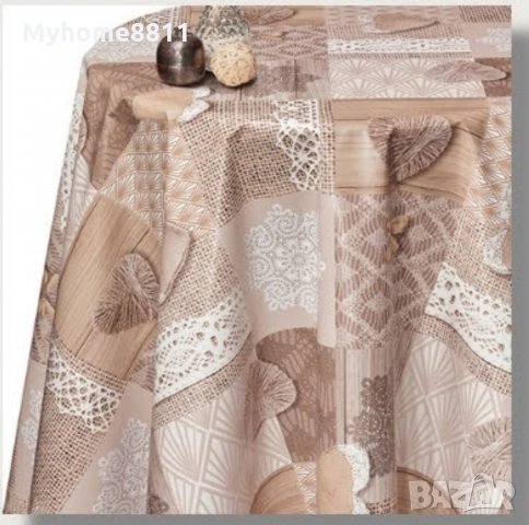 Мушама на метър , снимка 1