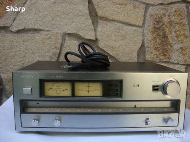 Тунер Sony ST-A6B