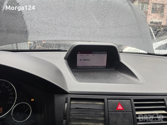 Opel meriva на части, снимка 11 - Автомобили и джипове - 53181805