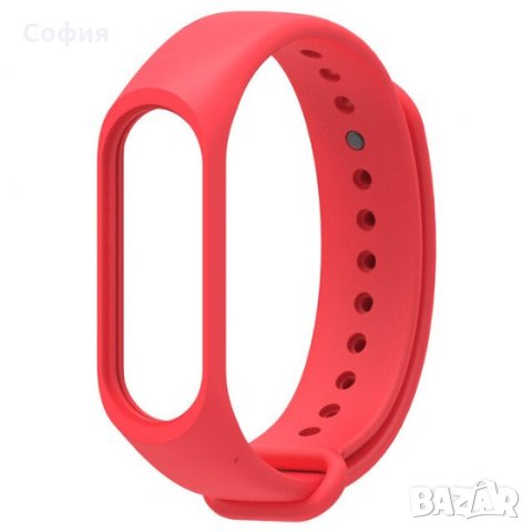 Xiaomi Mi Band 2 3 4 5 6 7 Ми банд 2 3 4 5 6 и 7 каишка гриван нова НАЛИЧНО, снимка 10 - Смарт гривни - 30031694