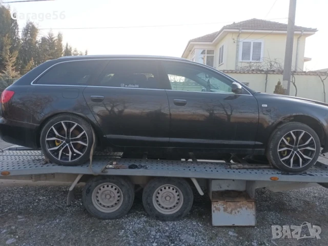 Джанти 18ки за Ауди 5х112 