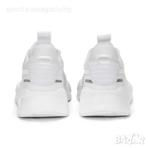 Мъжки маратонки PUMA RS-X Triple, снимка 6 - Маратонки - 49861657