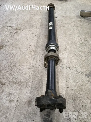 Кардан за Туарег Порше Ауди VW Touareg Porsche Cayenne Audi Q7 7L6521102N / 7L6 521 102 N