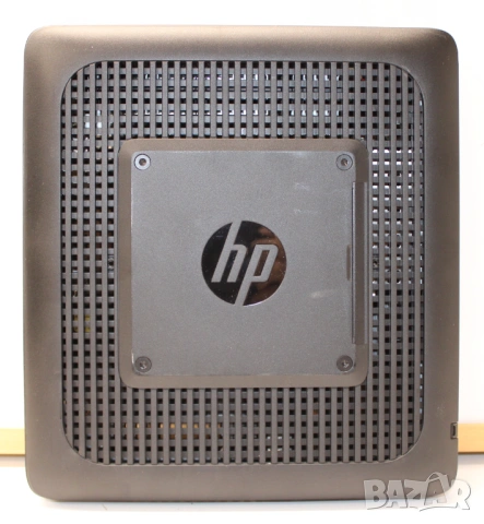 HP t620 Mini PC, снимка 3 - Работни компютри - 53336167